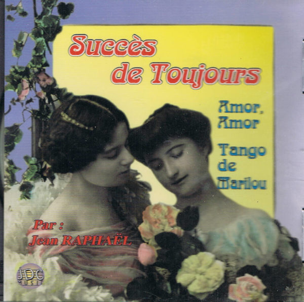 SUCCES DE TOUJOURS