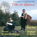 FÊTE EN QUERCY (Vol. 1)