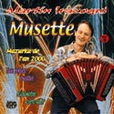 MUSETTE (Vol. 3)