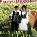 LES FEMMES ET LE VIN