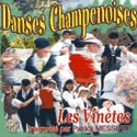 DANSES CHAMPENOISES