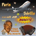 PARIS / SEVILLE EN MUSETTE