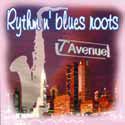 RYTHM'N BLUES ROOTS