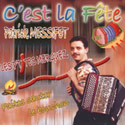 C'EST LA FÊTE