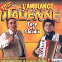 L'AMBIANCE ITALIENNE (Vol.2)