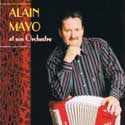 ALAIN MAYO ET SON ORCHESTRE