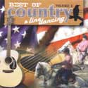 COUNTRY & LINE DANCING (Vol.1)