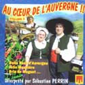 AU COEUR DE L'AUVERGNE (Vol.2)