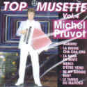 TOP MUSETTE (Vol.4)