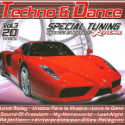 SPECIAL TUNING (Vol.3)