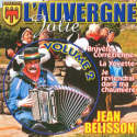 DANSES D'AUVERGNE (Vol.2)