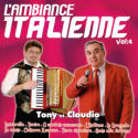 L'AMBIANCE ITALIENNE (Vol.4)