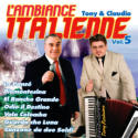 L'AMBIANCE ITALIENNE (Vol.5)