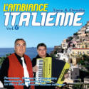 L'AMBIANCE ITALIENNE (Vol.6)