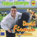 FOLKLORE D'AUVERGNE