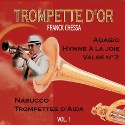 TROMPETTE D'OR (Vol.1)