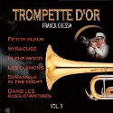 TROMPETTE D'OR (Vol.3)