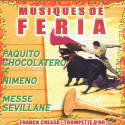 MUSIQUES DE FERIA