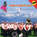 BANDAS DE MIDI PYRENEES