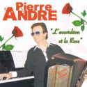 L'ACCORDEON ET LA ROSE