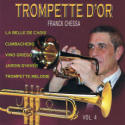 TROMPETTE D'OR (Vol.4)