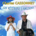 LES VETERANTS S'AMUSENT