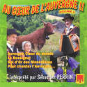 AU COEUR DE L'AUVERGNE (Vol.4)