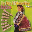 LA FËTE A L'ACCORDEON (Vol.3)