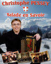 BALADE EN SAVOIE