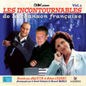 LES INCONTOURNABLES DE LA CHANSON FRANCAISE (Vol 1)