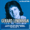 GERARD LENORMAND