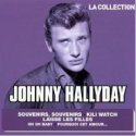 JOHNNY HALLYDAY