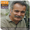 GEORGES BRASSENS