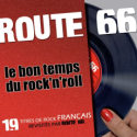 LE BON TEMPS DU ROCK N' ROLL