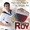 DANSONS JUSQU'A LA FIN DU BAL