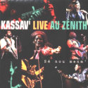 KASSAV' LIVE AU ZENITH