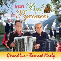 LE GRAND BAL DES PYRENEES