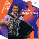 COMPILE DEJA 5 ANS (Vol.1)