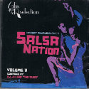 SALSA NATION