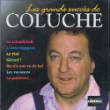 LES GRANDS SUCCES DE COLUCHE