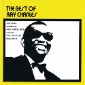 THE BEST OF RAY CHARLES