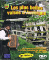 LES PLUS BELLES VALSES D'AUVERGNE