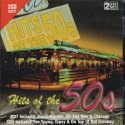 HITS OF THE 50s