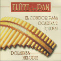 FLUTE DE PAN