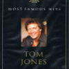 TOM JONES (MUSIC ON DVD)