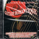 GUITARE ROMANTIQUE VOL 1