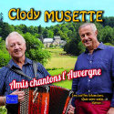 AMIS CHANTONS L'AUVERGNE