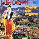 JACKIE CARHAN CHANTE NOS REGIONS