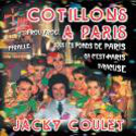 COTILLONS A PARIS