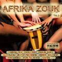 AFRICA ZOUK VOL 5